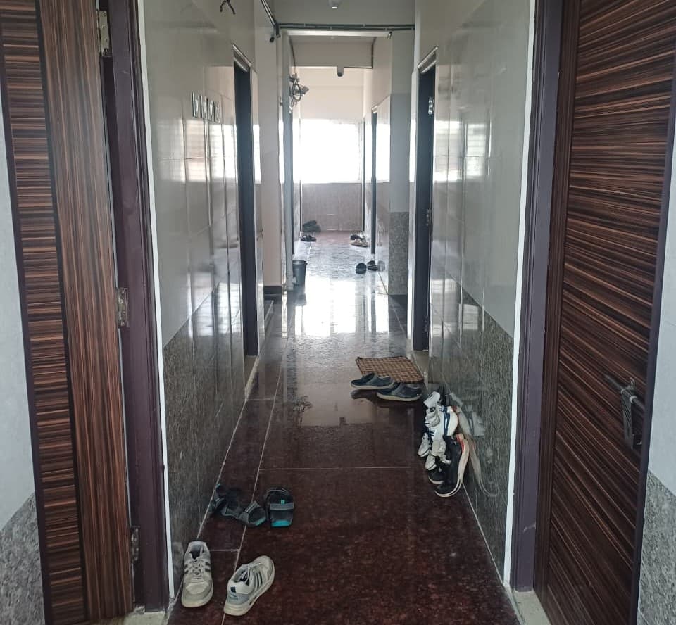 Geethanjali College of Engineering and Technology Keesara Hostel and Mess photo 10